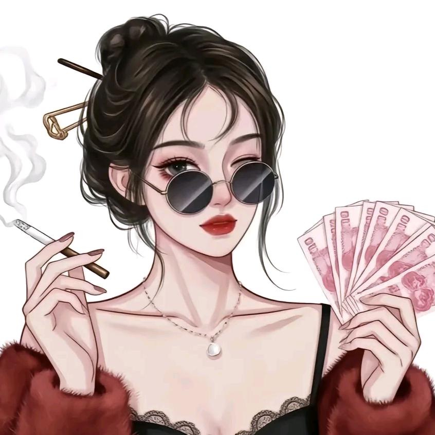 欢儿丫头