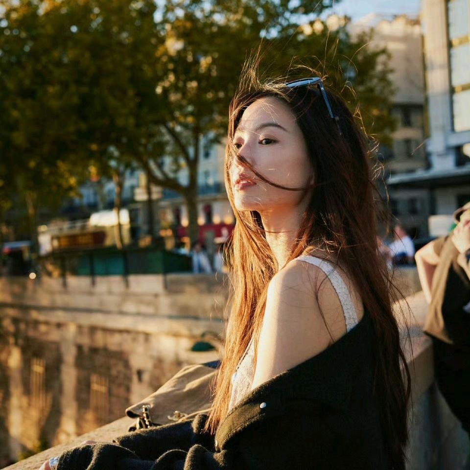 出逃公举💃🏼