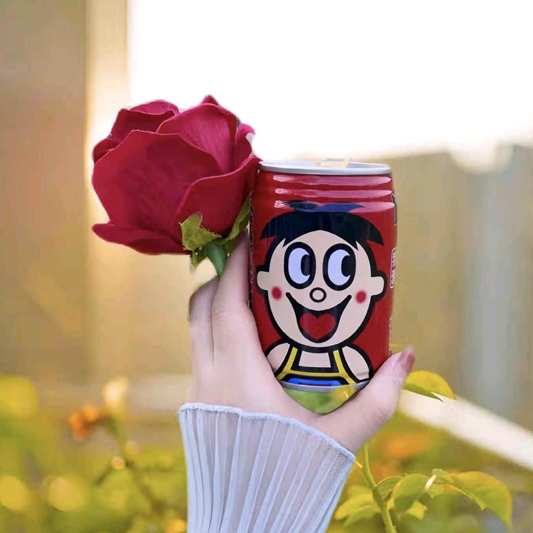 芳妈