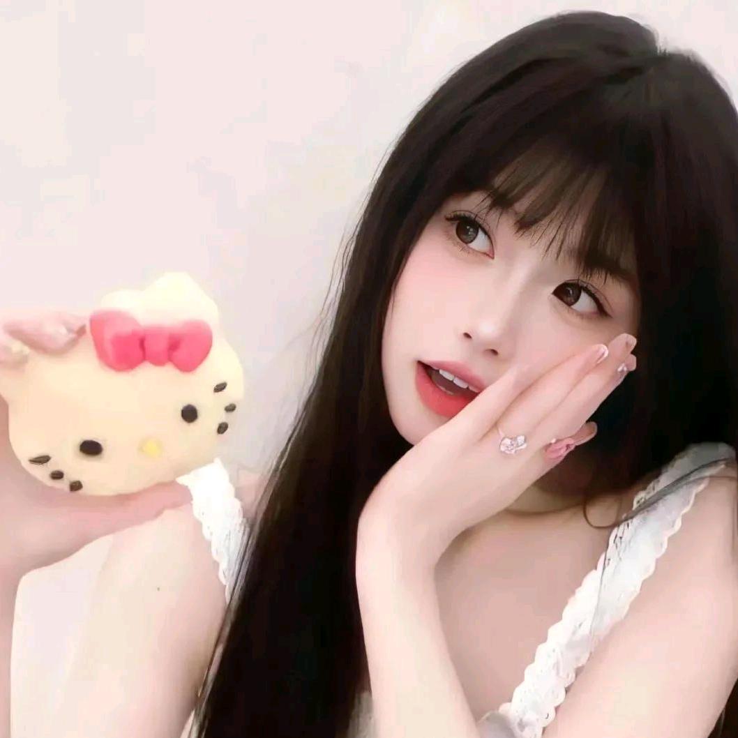 田田有点困～