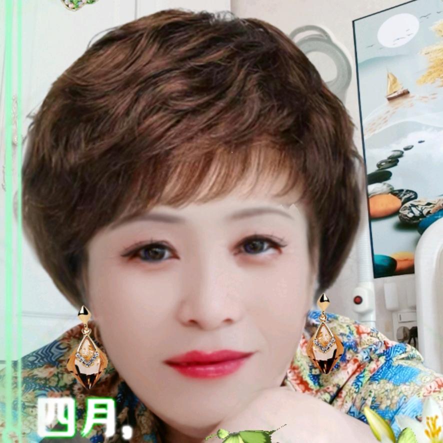 时光倒流该多好