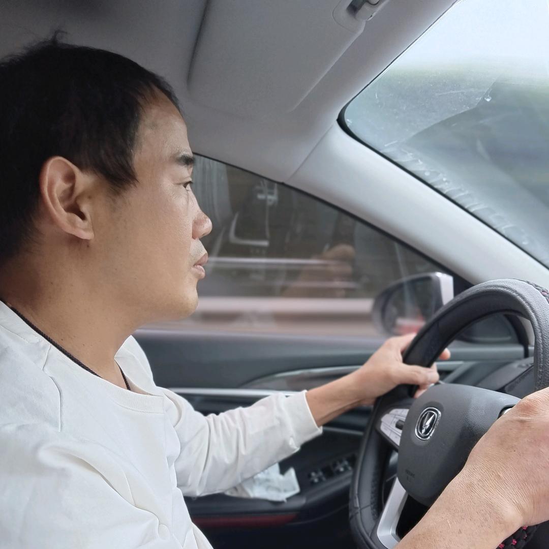 明天会更好……