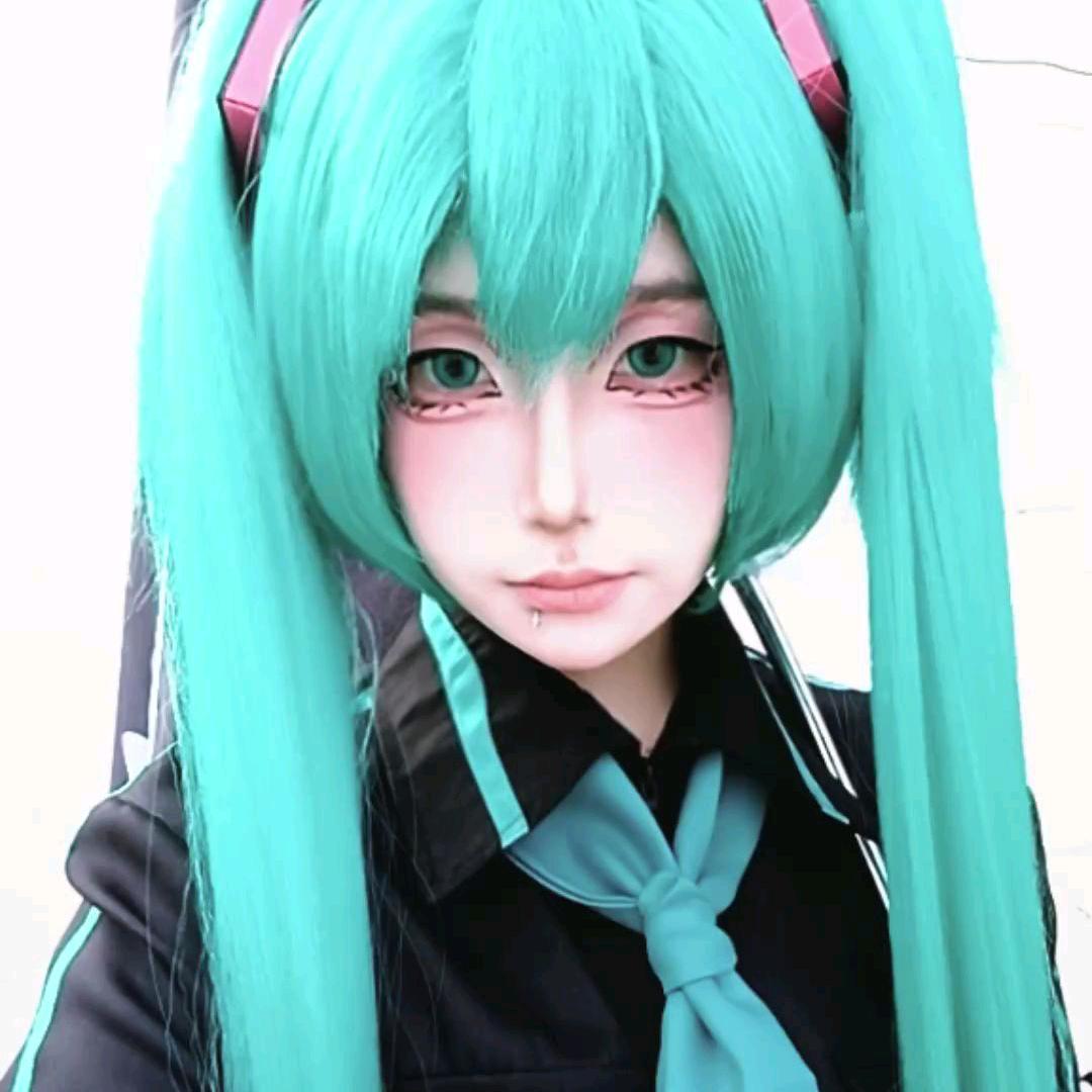 阿黎不是狸
