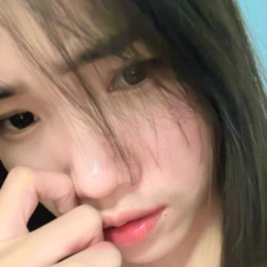 香❤️