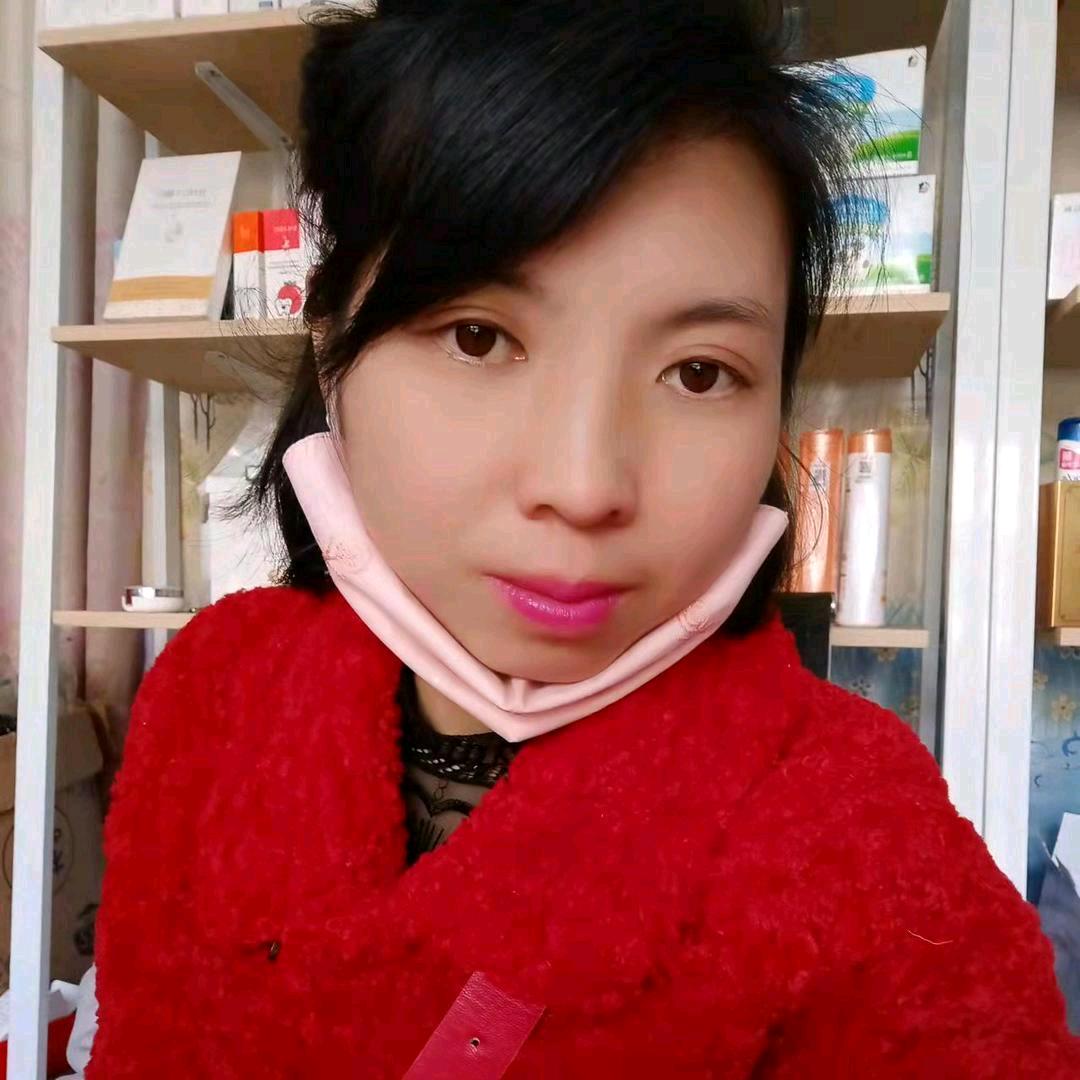 舒华妹（首播）