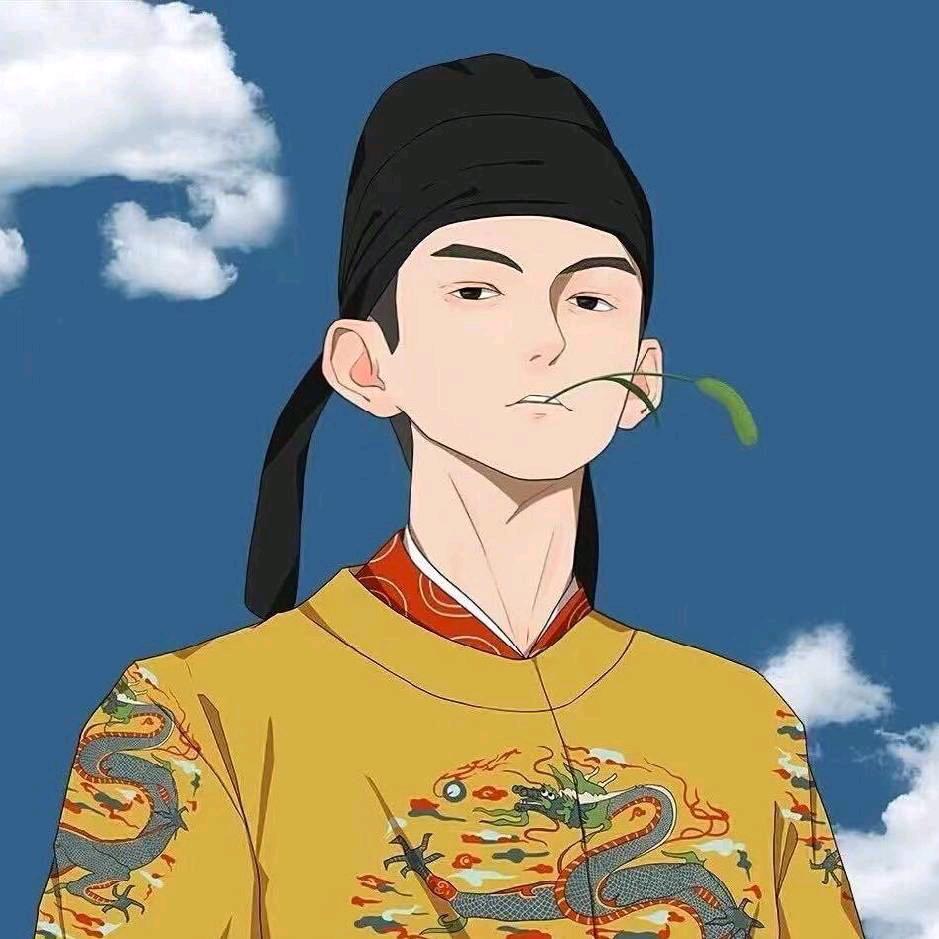 菜腿练习生