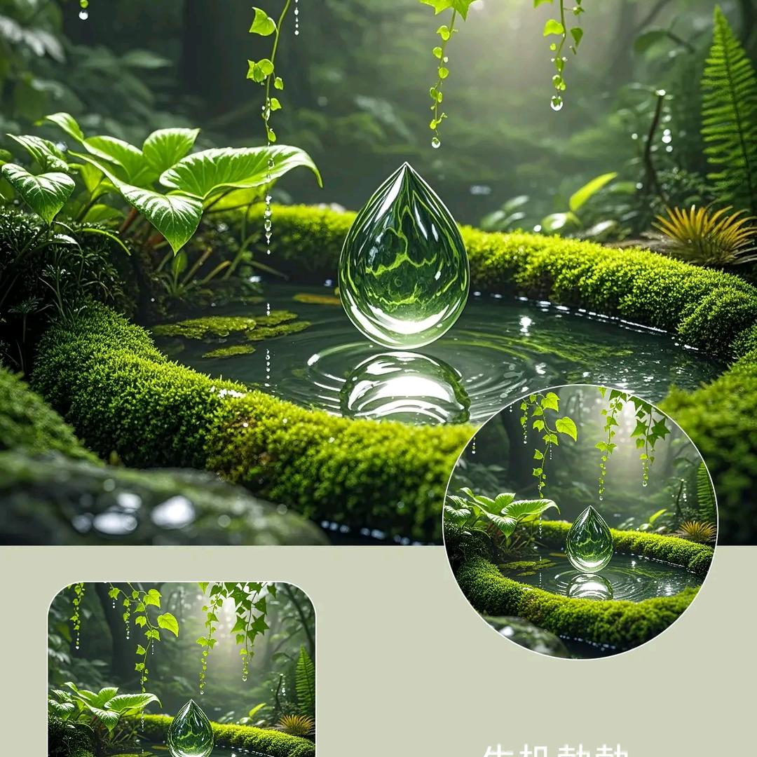 🌴🌿一叶枯草🌿🌴