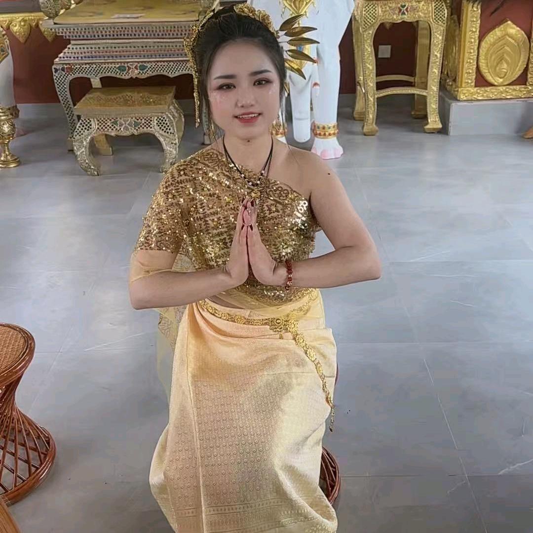 东莞做烤鱼的晓妮