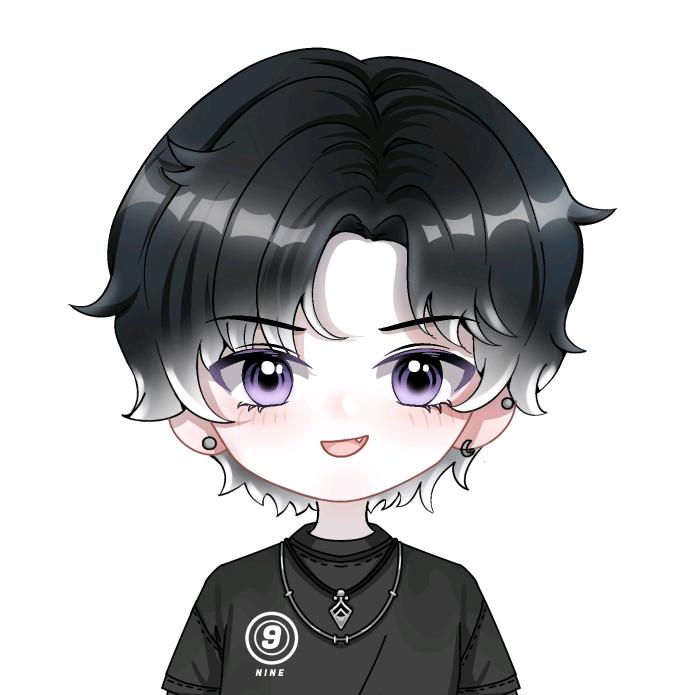 小九