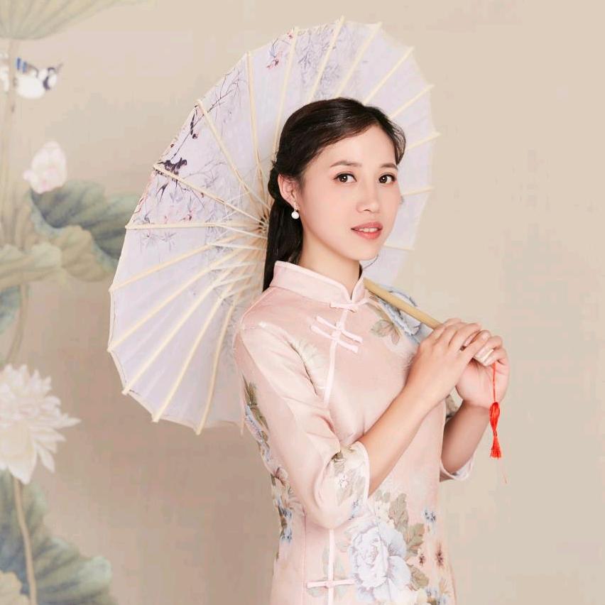 栩栩