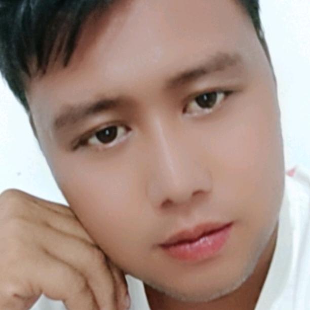 迷不死的帅哥