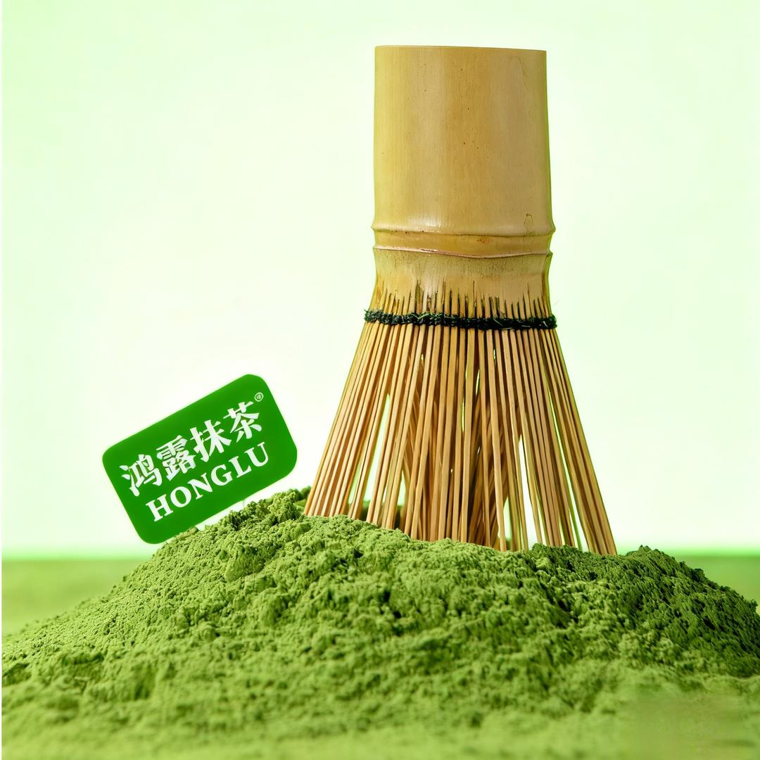抹茶