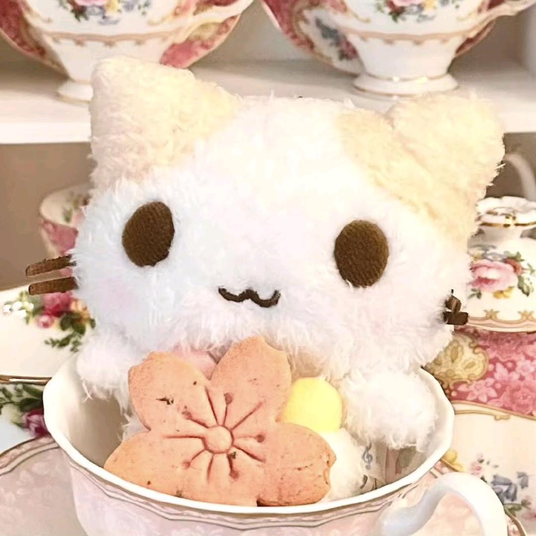 小迷糊球