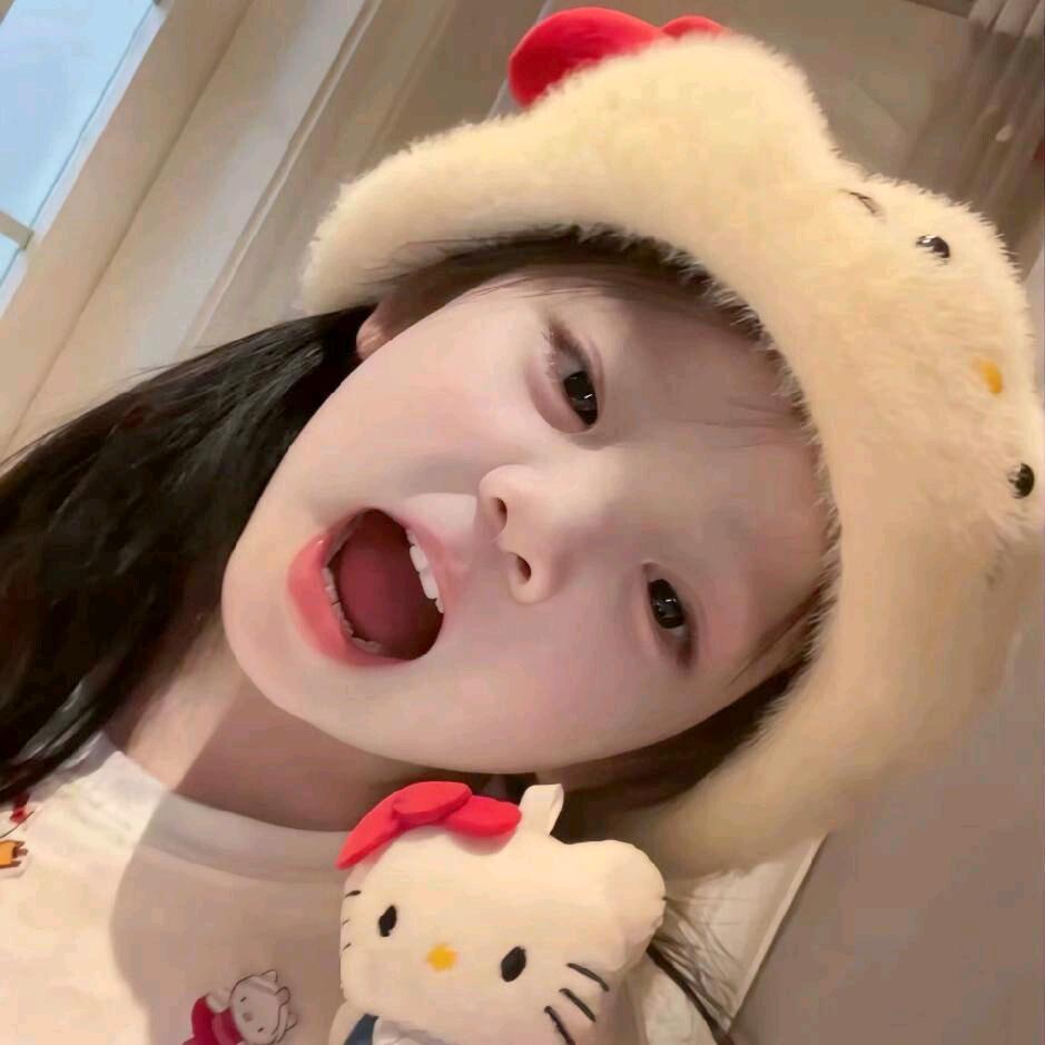 小茜宝宝🧀