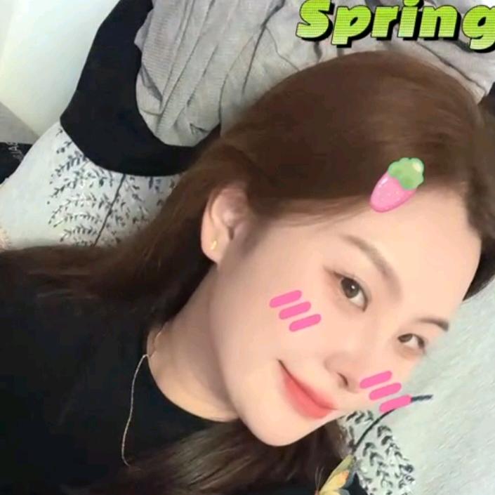 那年花开M