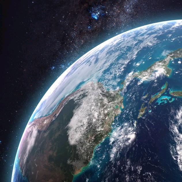 太阳底下没有新鲜事