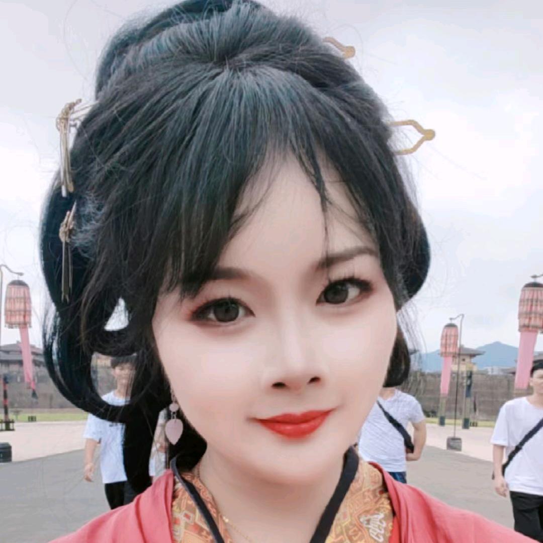 💞山歌᭄香香ഒ（等待有缘人）