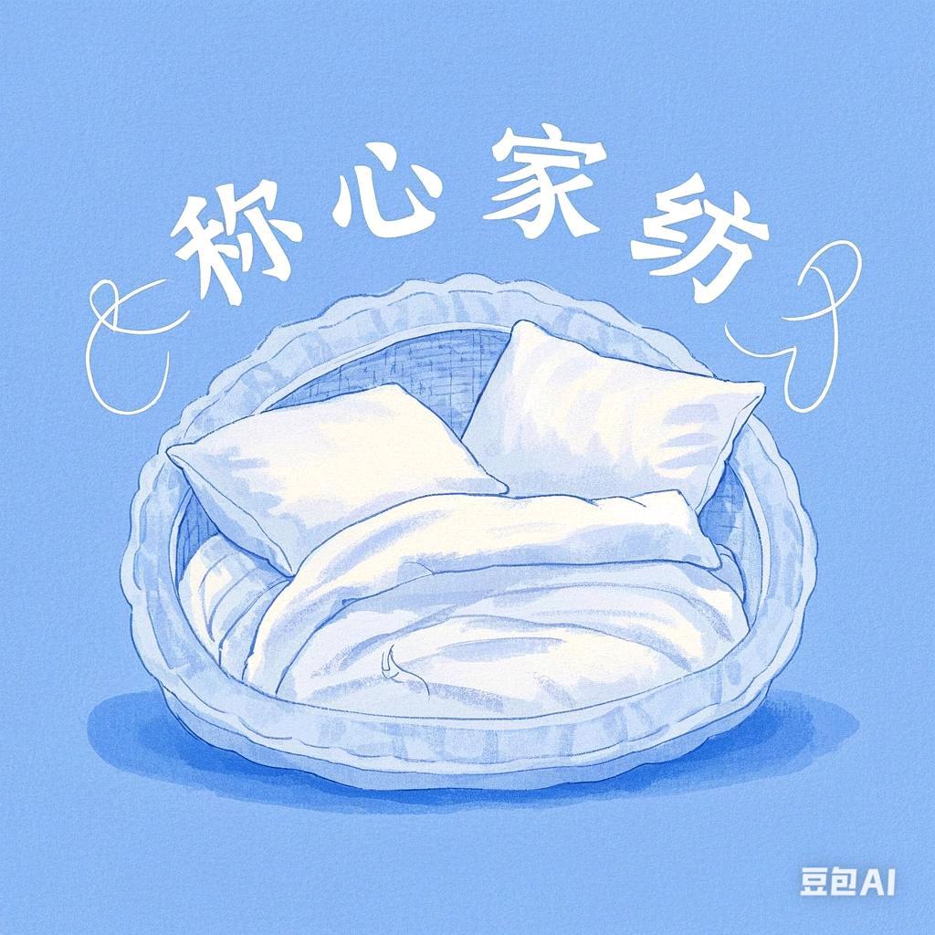 称心家纺