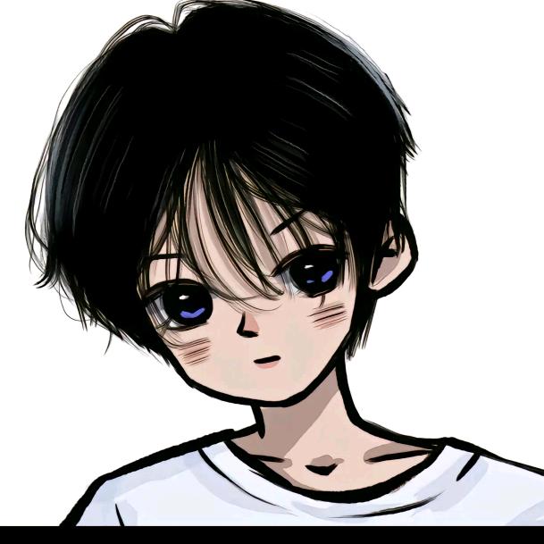 阿辰（游戏爱好者）