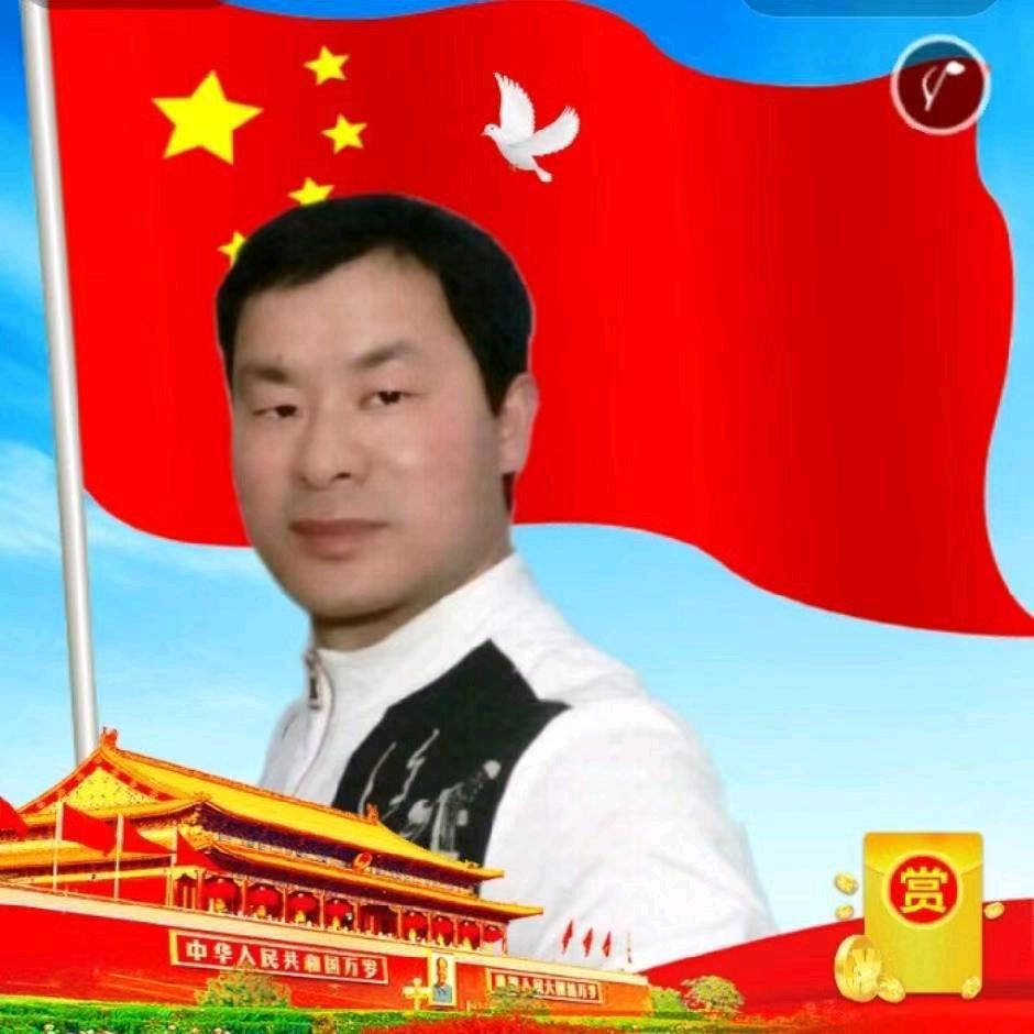 中国  黄师傅   好歌放送