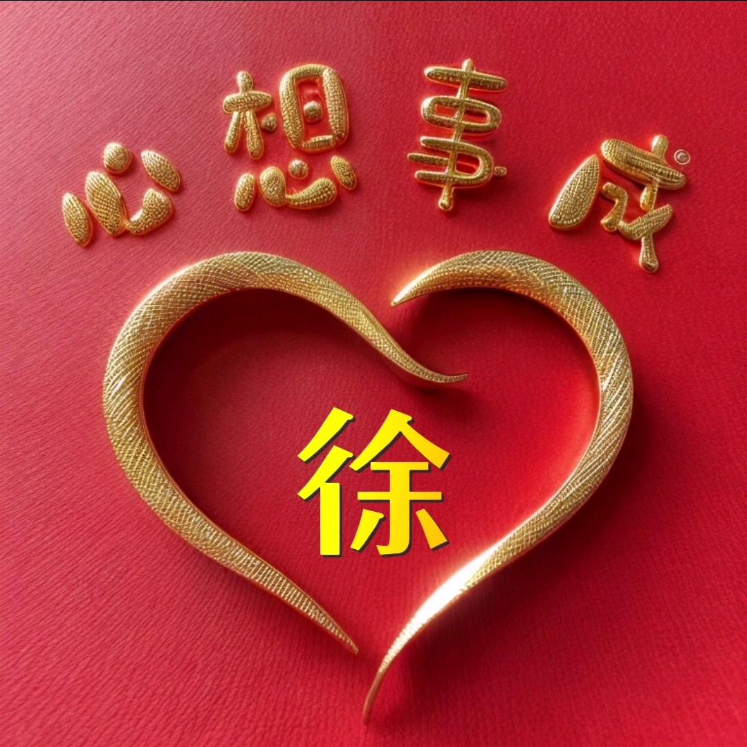 怡然似梦徐姐