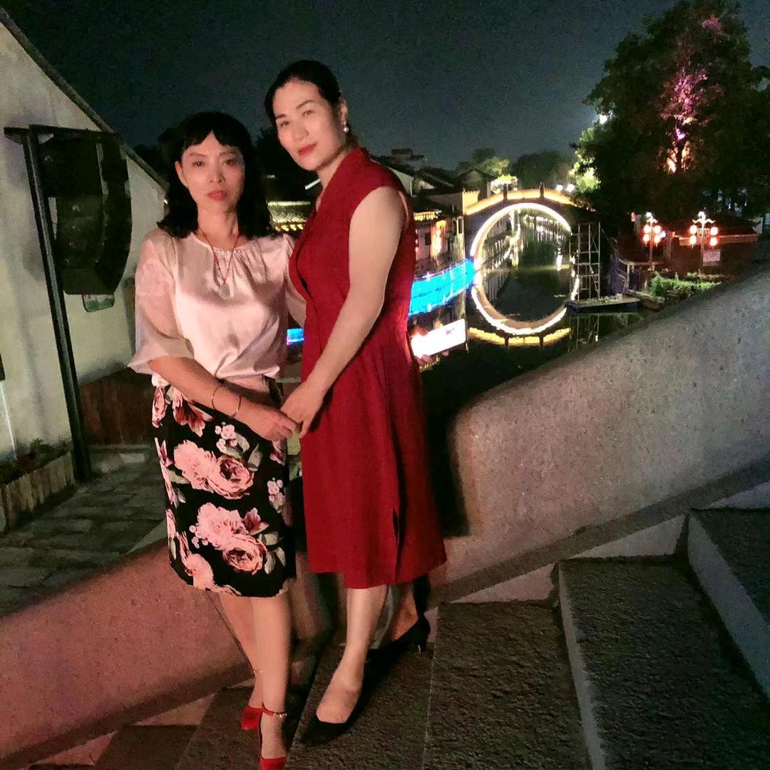 美好的开始❤️