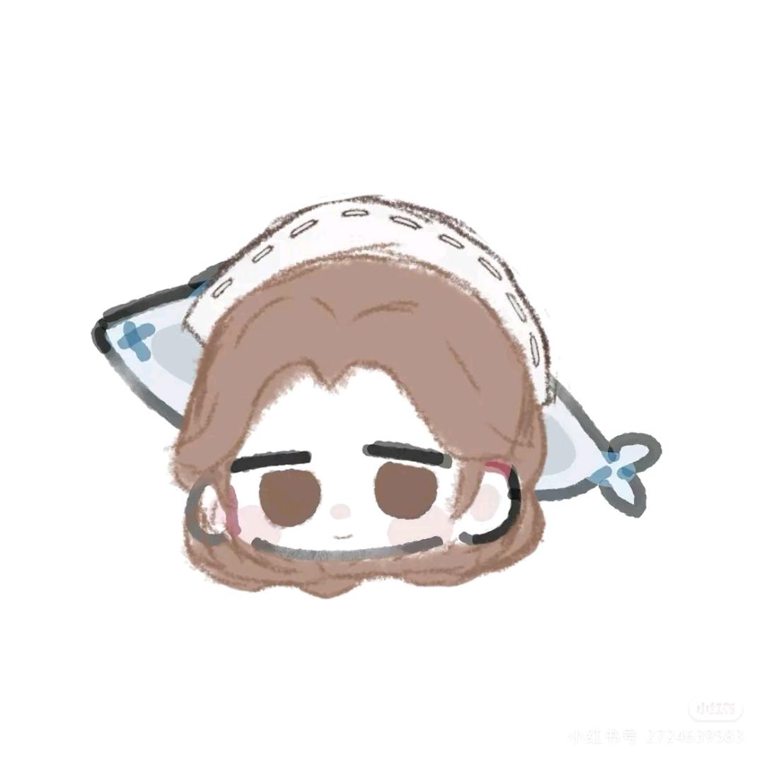 立志当咸鱼的小阿斗