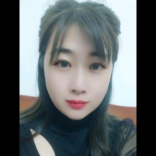 兰兰❤
