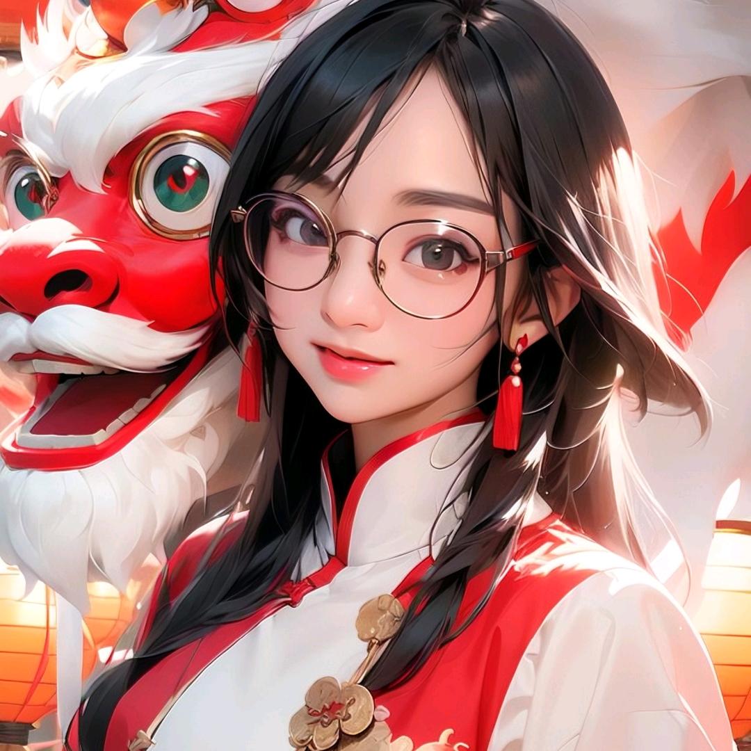 Yue然豆Li