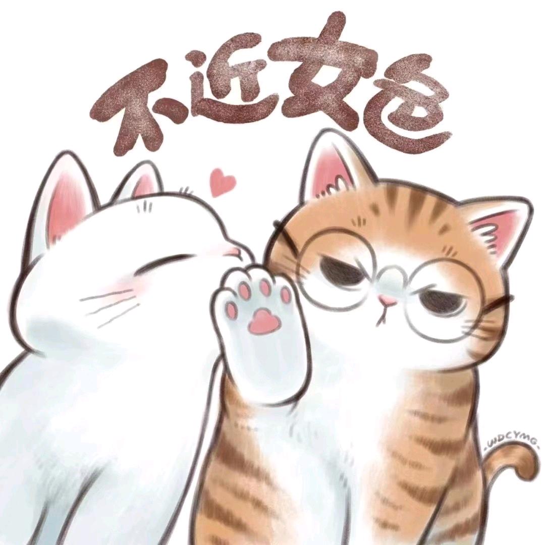 黄瓜🐈头像