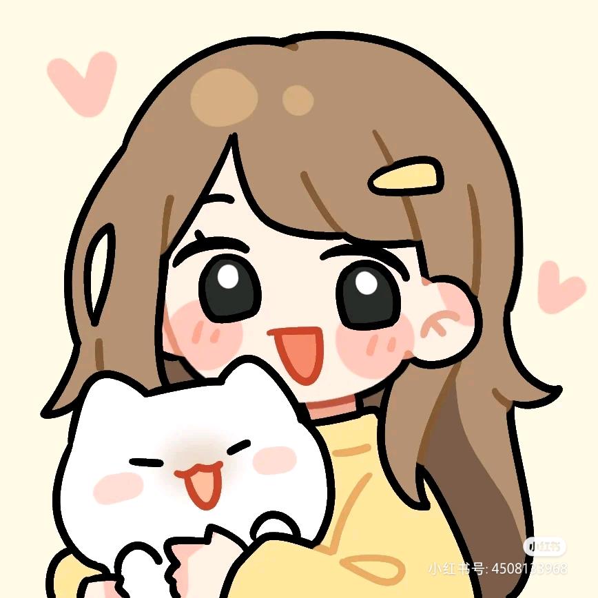 毛球是猫猫