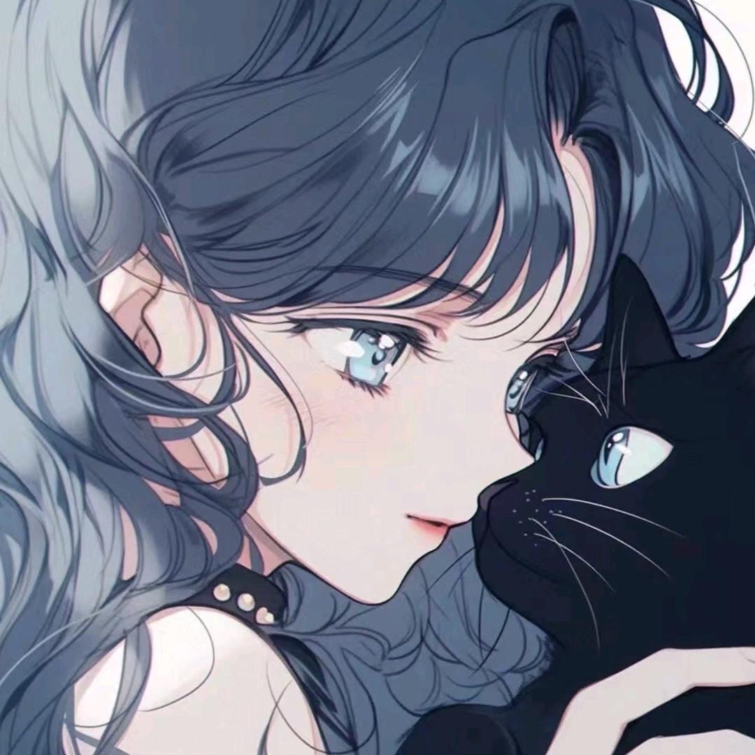 小花如愿头像