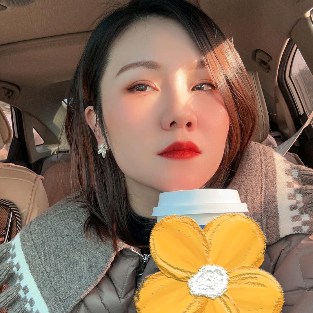 是6妈也是Coco小姐