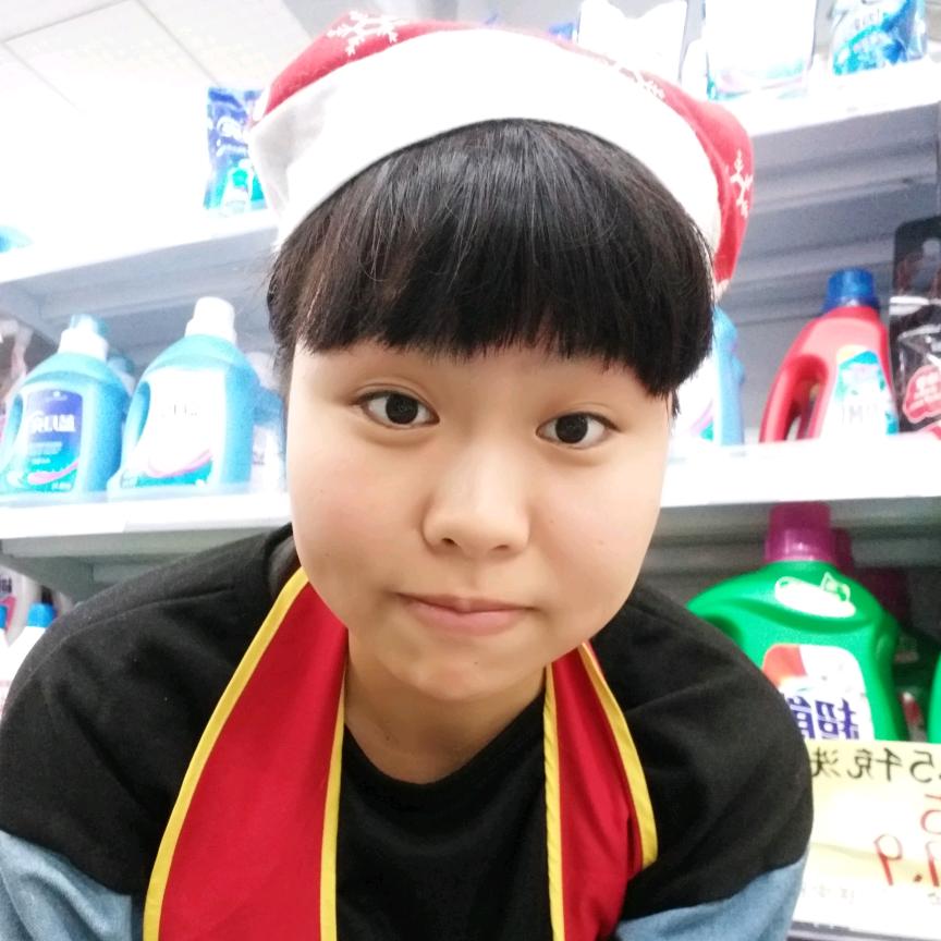 张颖带娃逛福清