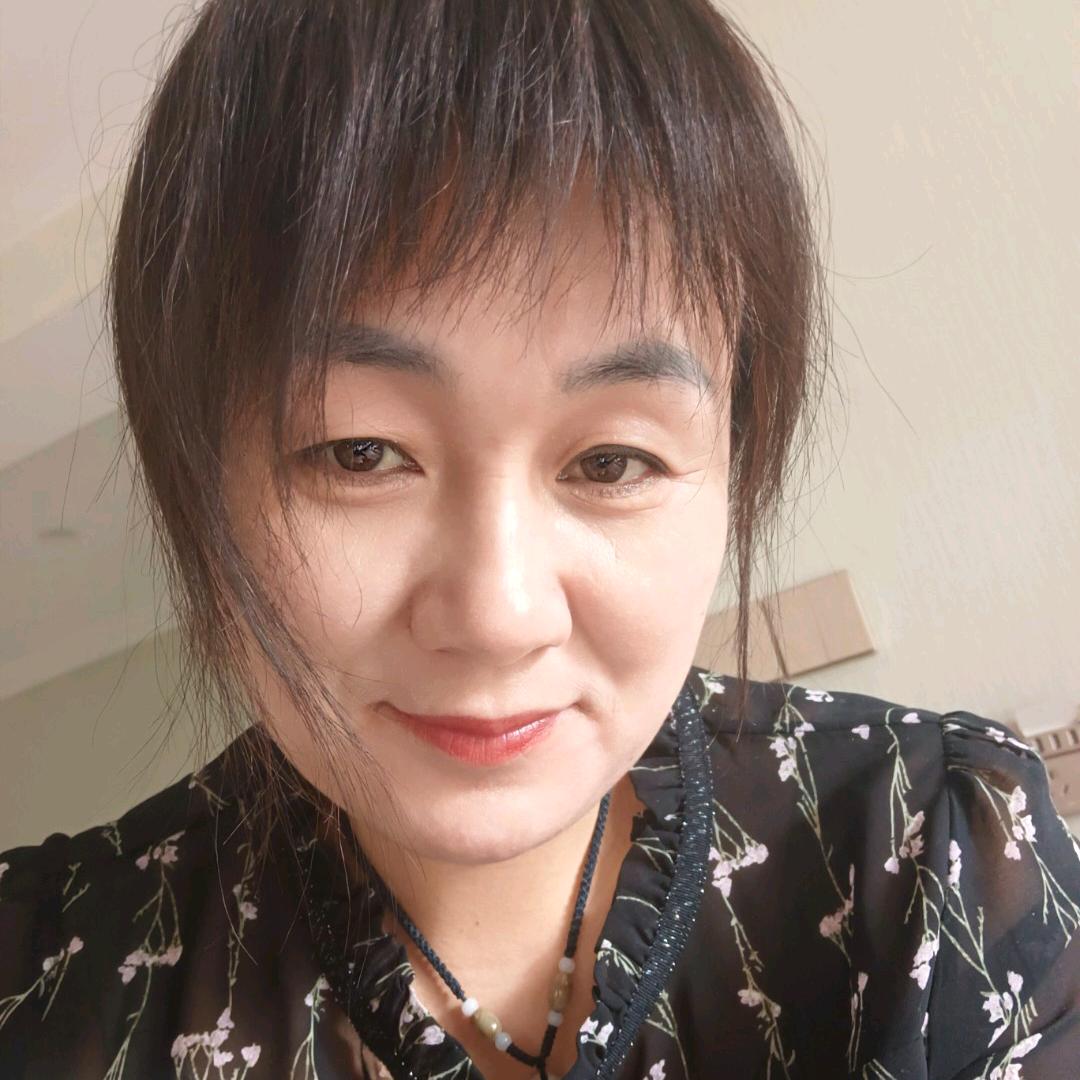 芳姐吖