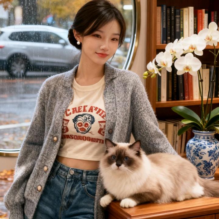 暮雪小号