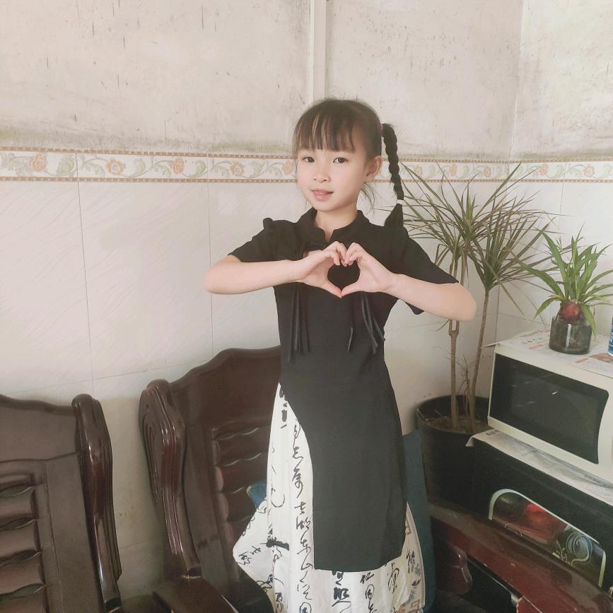 甘苦一笑