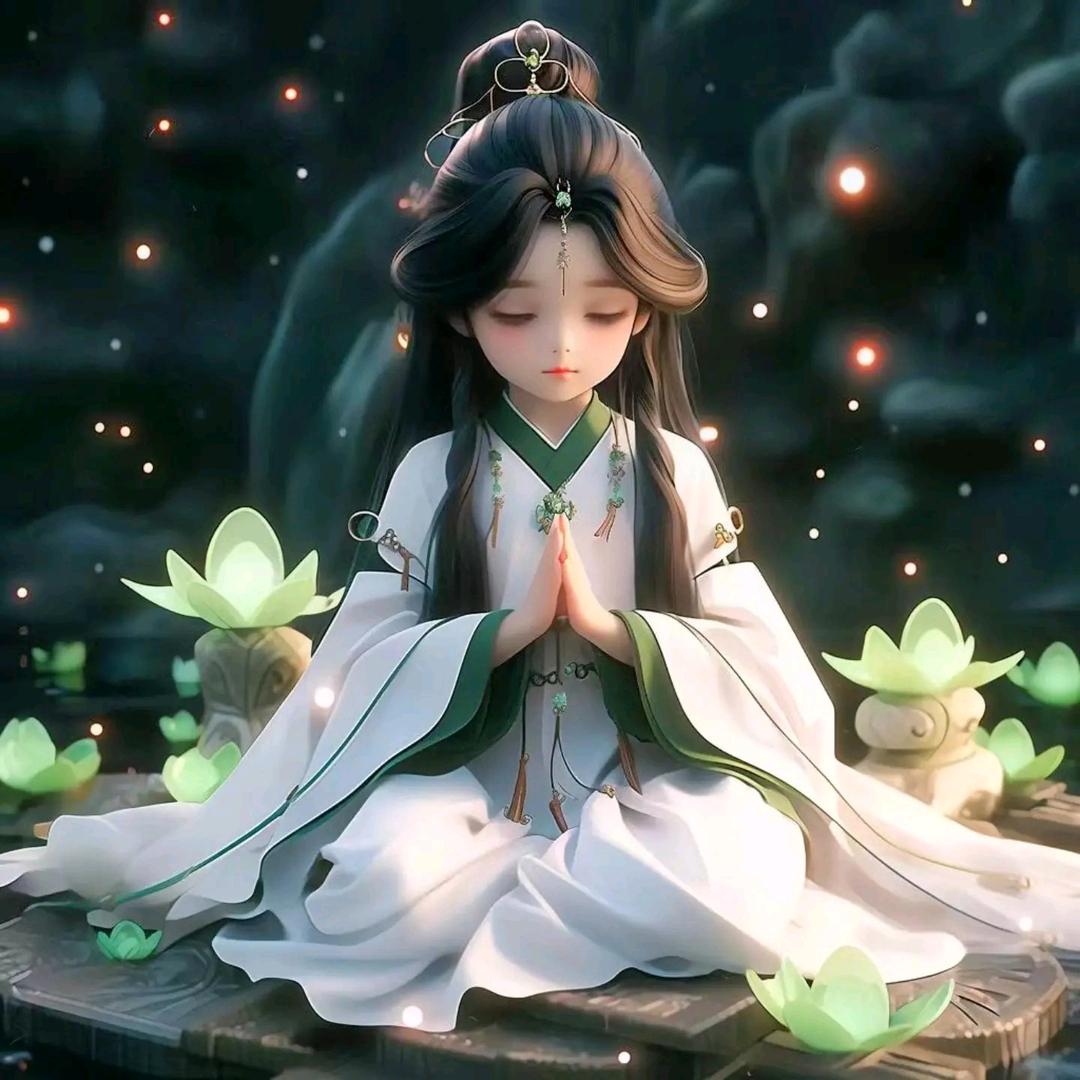 明芳