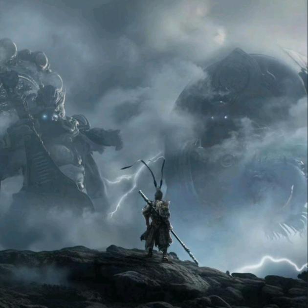 魔兽世界-比特佛