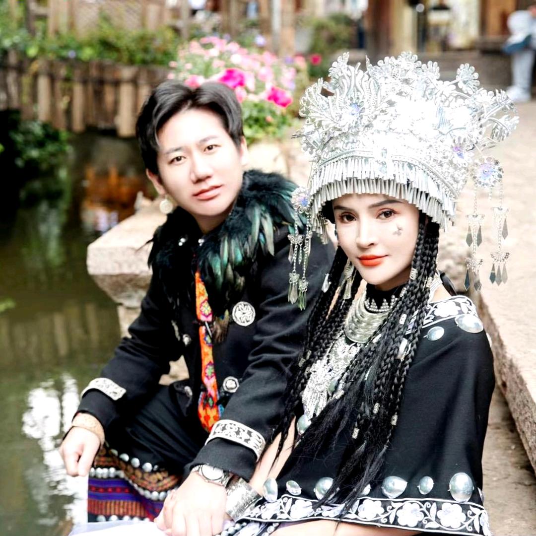九伽夫妇记录生活绵