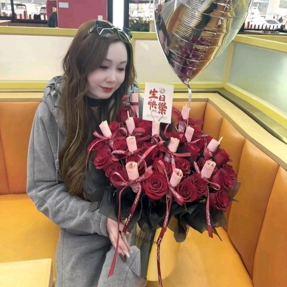 七妹一青白江衣家乐服装经营部