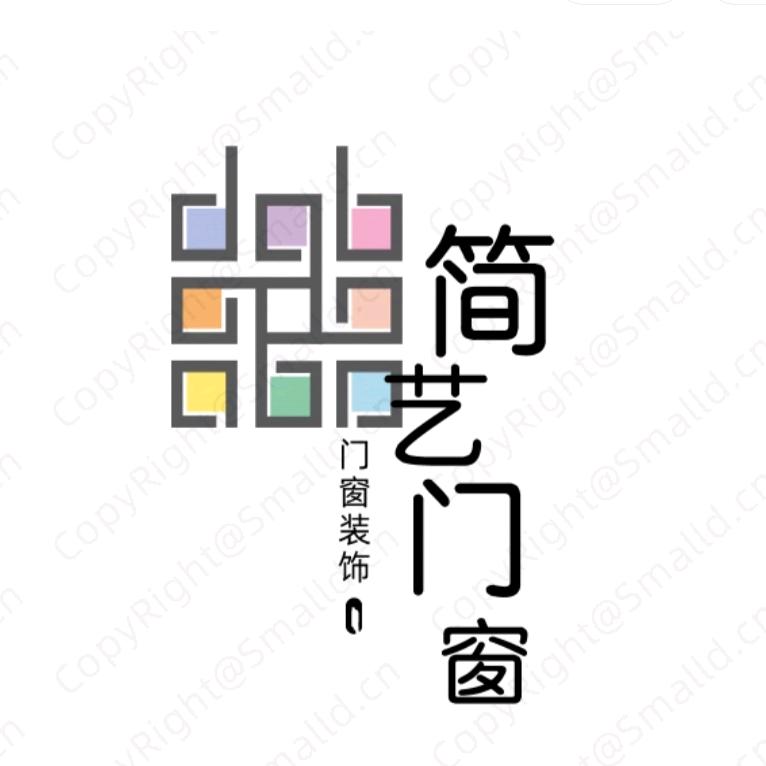 攀枝花专业门窗，简艺门窗装饰