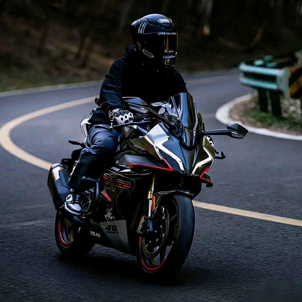 富贵花开🏍️