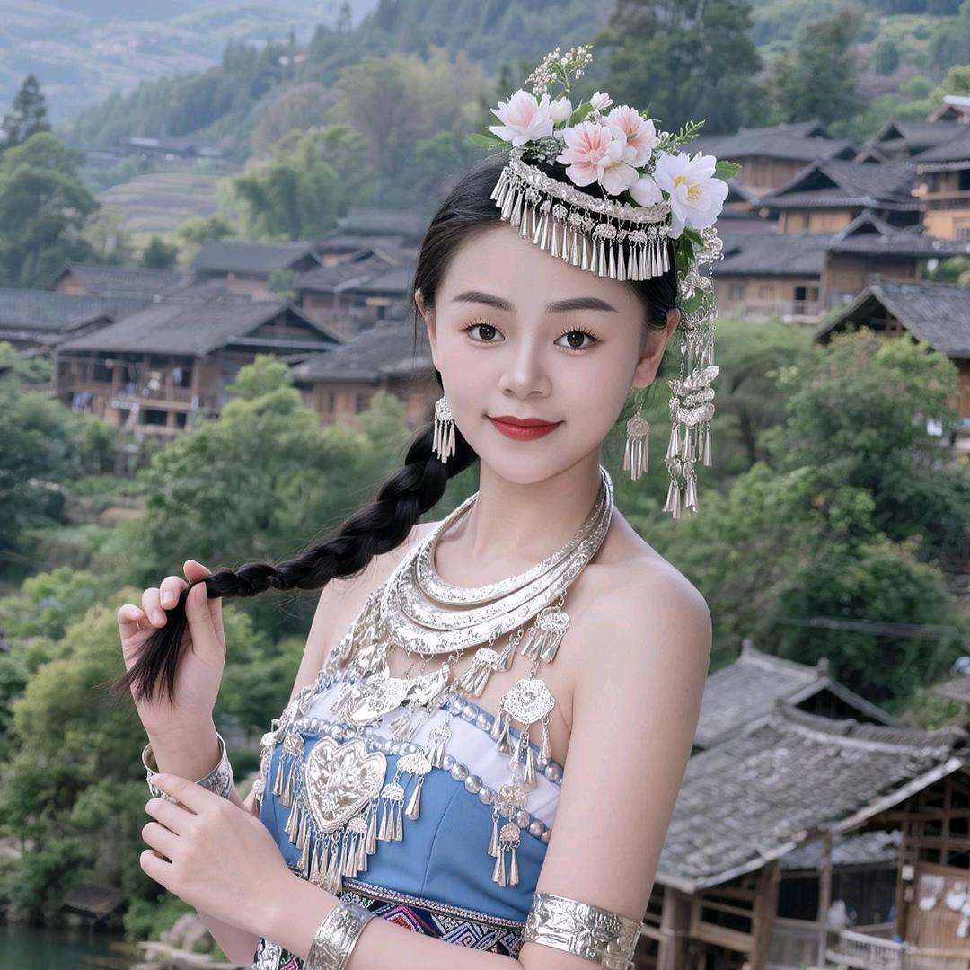 小十七