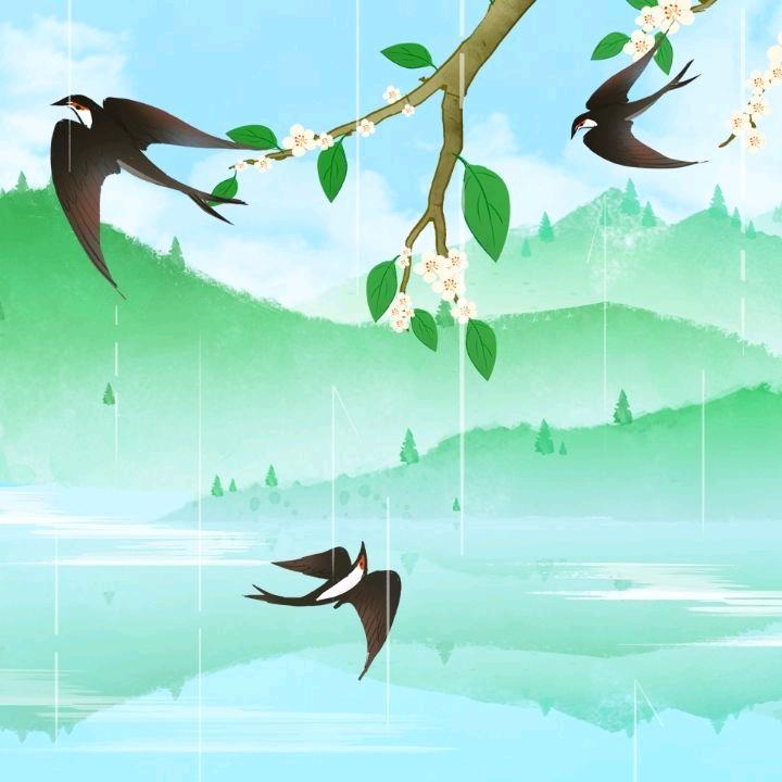 梦想的我。