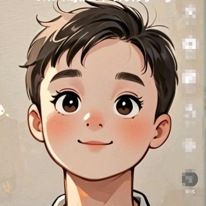 小霍