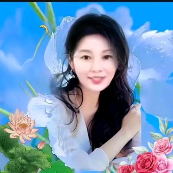 天爱❤️