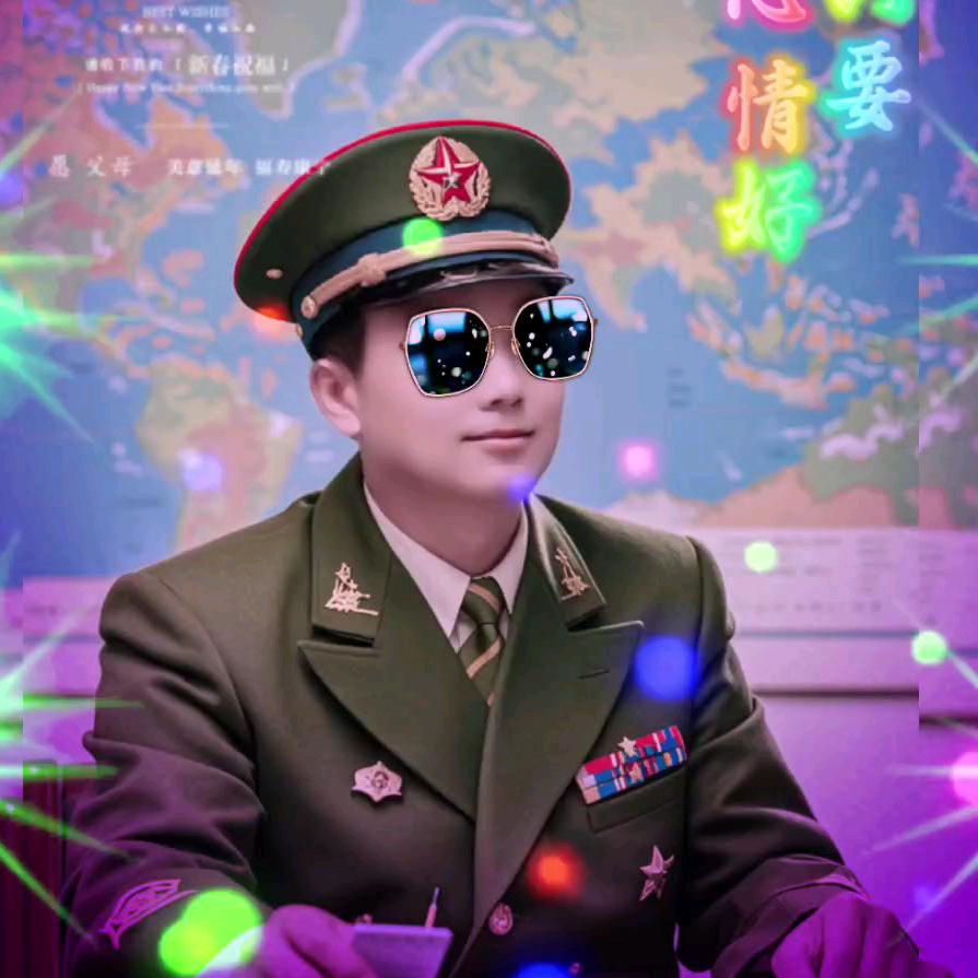 林中兔