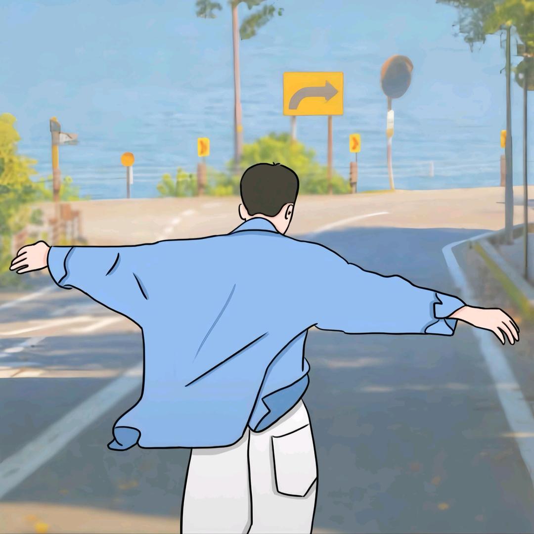 一个没有备注的人 、