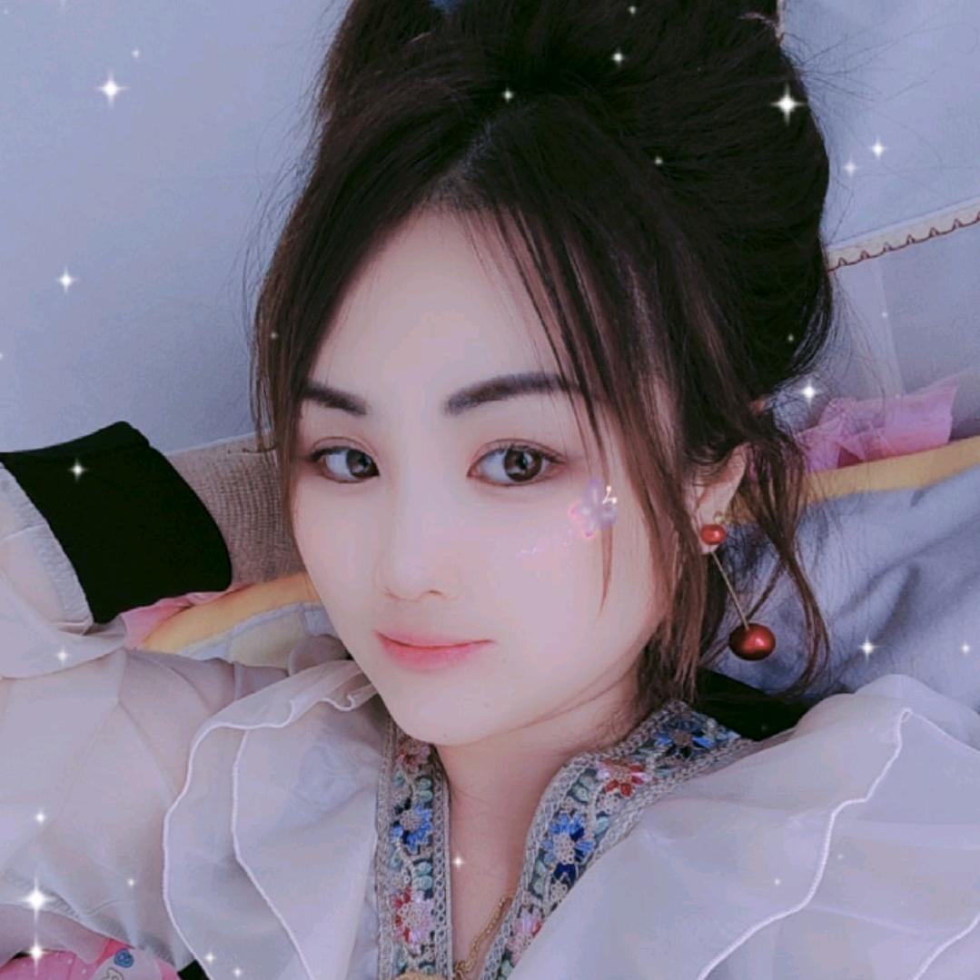 小糊涂仙儿🌹